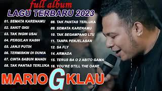 MARIO G KLAU Full Album - Kumpulan Lagu Terbaru MARIO G KLAU 2023