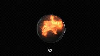 Fire Ball v0.1  Chaos Phoenix