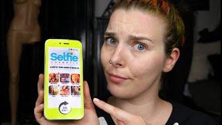 Ira teste Selfie Cosmetic HAUTSCHUTZ vor schädlichen HANDYSTRAHLEN? + Haare tönen