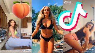 EXTREAMLY Hot TikTok Thots PERFECT CURVES  Compilation 2022 #77