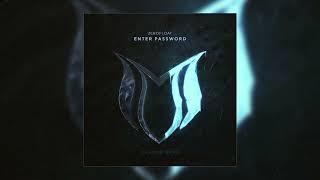 ZeroFloat - Enter Password