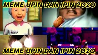 KUMPULAN MEME UPIN DAN IPIN 2020 DIJAMIN LUCU