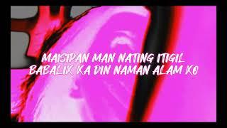 Nazty Kidd Hev Abi - Puntos Makaisa Official Lyric Video Prod. by PK Dice