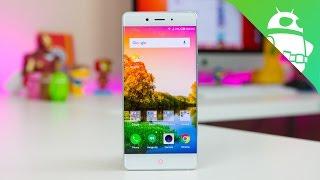 Nubia Z11 Review - can a Chinese flagship succeed in the USA?