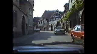 1990 VHS Edenkoben Venningen Germany