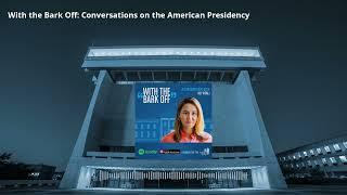 Podcast With the Bark Off A Conversation with Ali Vitali About Women and the Presidency