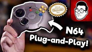 5 BIZARRE Official Nintendo Systems  Nintendrew