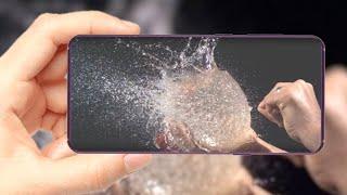 Top 5 Best Super Slow Motion Camera Smartphones Of 2021