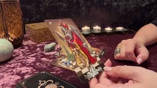 ️ Qué Cosas Buenas Están En Tu Futuro Inmediato? Tarot Interactivo