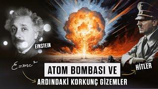 Einstein ve Atom Bombası Naziler’i nasıl alt etti