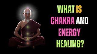 What is Chakra and Energy Healing? – Hindi – Quick Support