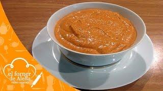 Salsa Romesco