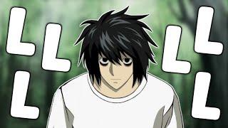 How To BECOME SMART Like L LAWLIET?
