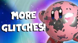 MORE Super Smash Bros. Ultimate Glitches