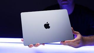 M3 MacBook Air Review - Its Good But...