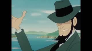 lupin iii part 2 clips that I think about a lot