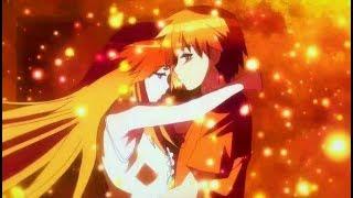 Top 10 Best MagicSchoolRomance Anime 2017 HD