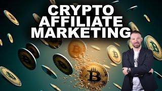 CRYPTO AFFILIATE MARKETING ΠΟΙΟ ΕΙΝΑΙ ΤΟ ΚΑΛΥΤΕΡΟ ΠΡΟΓΡΑΜΜΑ ΣΤΑ ΚΡΥΠΤΟ LIVE 1500 10-11-2023