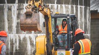 2024 Thurston County Public Works Equipment ROADeo