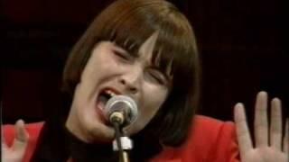 Swing Out Sister - Breakout Live Princes Trust 1989