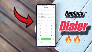 Finally The MOST AWAITED MOD is here Install MIUIHyperOS Dialer Replace Google Dialer 