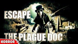 HORROR ESCAPE THE PLAGUE DOC FORTNITE TUTORIAL