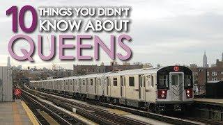 10 Things You Didnt Know About QUEENS NY