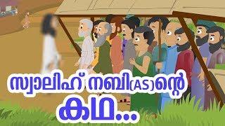 സ്വാലിഹ് നബി AS ജീവചരിത്രം Quran Stories Malayalam  Prophet Stories Malayalam  Use of education