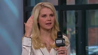 Elizabeth Smart On The A&E Special Elizabeth Smart Autobiography