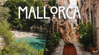 Exploring Every Hidden Gem on the Stunning Island of Mallorca  Ultimate Travel Guide 2024