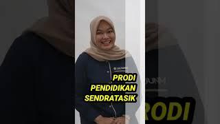 INFO PENDAFTARAN JALUR MANDIRI FSD UNM