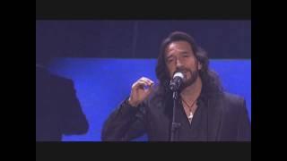 Amor en Silencio - Marco Antonio Solis en Vivo