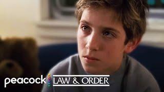 Parents Protect Their Kids Abuser  Law & Order SVU