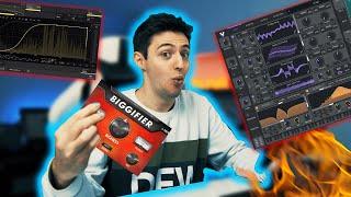 Top 10 VST Plugins Of 2021