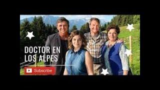 Doctor en los Alpes 5x08 - Spanish