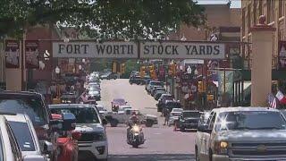 Fort Worth Stockyards to undergo biggest development in over a century