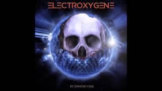 Jean Michel Jarre - ELECTROXYGENE