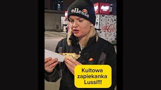 Lussi Kultowa zapiekanka w Warszawie