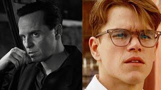 44 KEY Differences Between RIPLEY 2024 and THE TALENTED MR. RIPLEY 1999