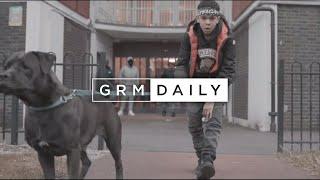 Litty Lightz - London Prod. by Karlos Music Music Video  GRM Daily