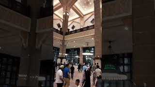 #putrajaya #masjidputra #malaysia #tarawih