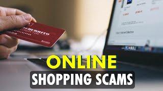 Scam alert How online shoppers can stay safe this holiday season  Tech it Out  Online Shopping