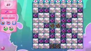 Candy Crush Saga Level 3000 2021 VERSION  NO BOOSTERS