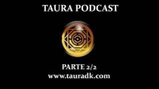 taura podcast 22