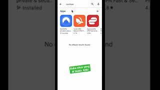 buka situs diblokir pakai VPN. Mudah akses bebas #VPN #BukaBlokir #Internet #Tutorial #AksesBebas