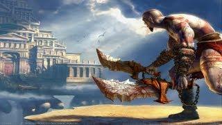 God of War I The Death of Ares.