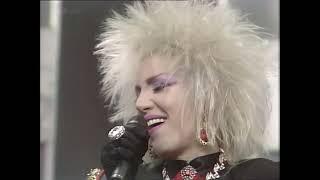 Spagna - Every Girl And Boy TOTP 1988