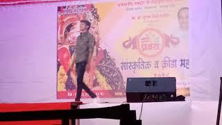 #dance #robotics #bollywood   Robo+Bollywood  Shubham Jain Choregraphy