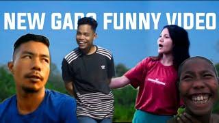 New Garo Funny Video REXX