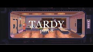 TARDY прохождение 8